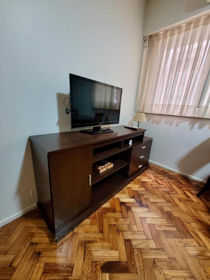 Appartamento Amplio Departamento En Barrio Norte Buenos Aires Esterno foto